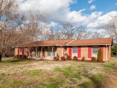 114 Rebecca Dr, Hendersonville, TN, 37075