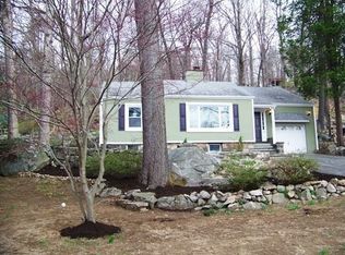 198 Haverstraw Rd, Suffern, NY 10901