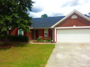 2547 Winterville Dr, Augusta, GA 30909