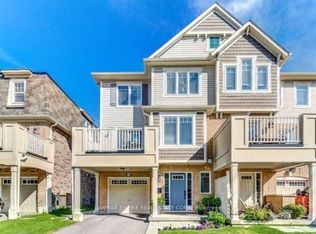 246 Septimus Hts, Milton, ON