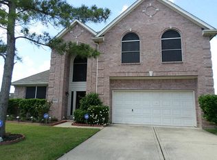 6423 Savannah Pines Dr, Katy, TX 77449