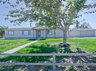 28145 Chaparral Ave, Taft, CA 93268