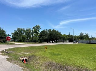 0 N Wayside Drive St Lot 4A, Houston, TX 77020
