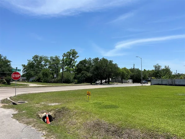 0 N Wayside Drive St Lot 4A, Houston, TX 77020