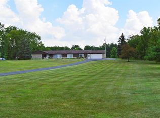 2608 E Charles Rd, Marion, IN 46952