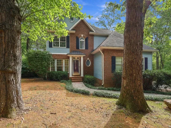 2202 Running Pine Ct, Hillsborough, NC 27278