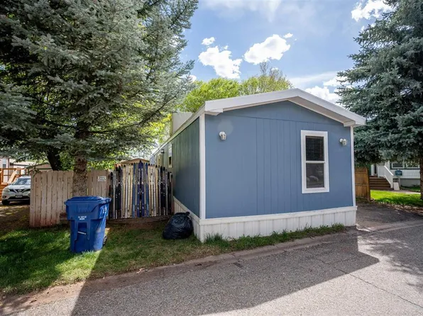 2 Mulberry Way, Durango, CO 81301