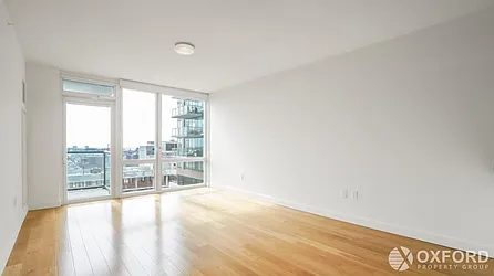 Rented by Oxford Property Group