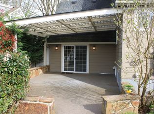 3615 N Farragut St, Portland, OR 97217