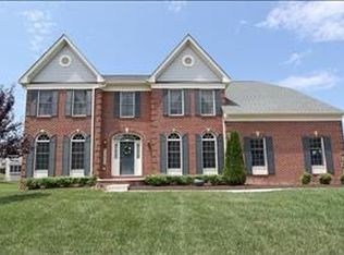 13903 Schaeffer Rd, Boyds, MD 20841