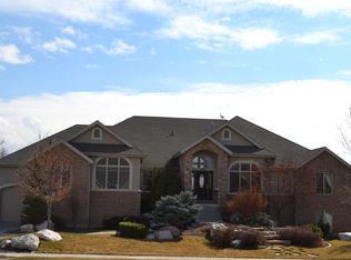 1821 W 75 S, Kaysville, UT 84037