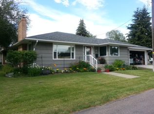851 N Main St, Kalispell, MT 59901