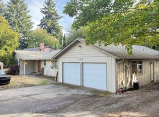 10932 NE 132nd St, Kirkland, WA 98034