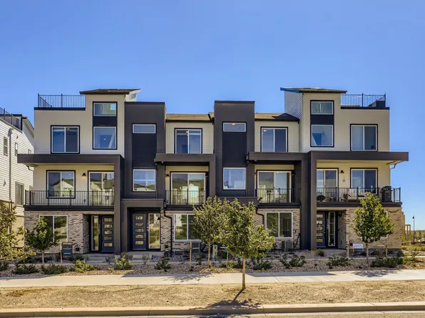 1751 Peak Loop, Broomfield, CO 80023