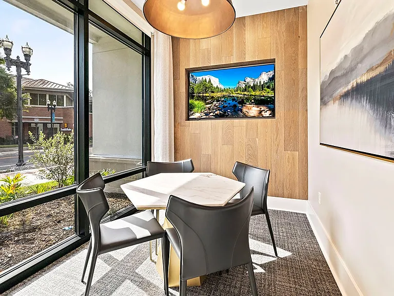 Conference Room |The Station at San Marco| Jacksonville, FL