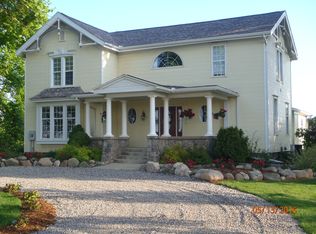 3072 W Townsend Rd, Saint Johns, MI 48879