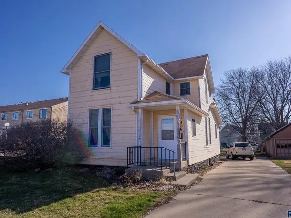 216 S Walts Ave, Sioux Falls, SD 57104