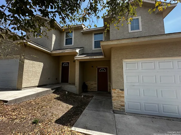 4806-4804 Appleseed Ct, San Antonio, TX 78238