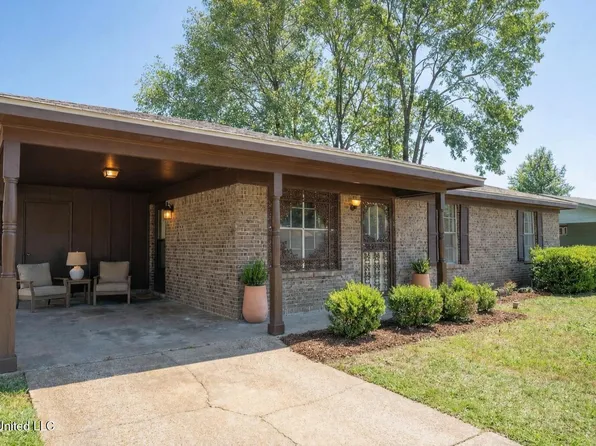 204 Johnson St, Belzoni, MS 39038