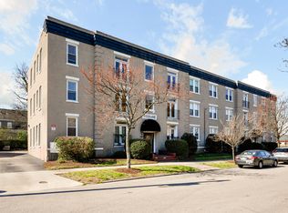 3020 Colonial Ave APT A1, Norfolk, VA 23508