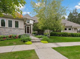 15730 Portico Dr, Wayzata, MN 55391