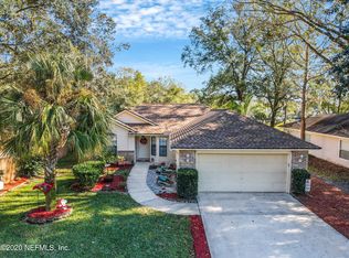 301 Turtle Dove Dr, Orange Park, FL 32073