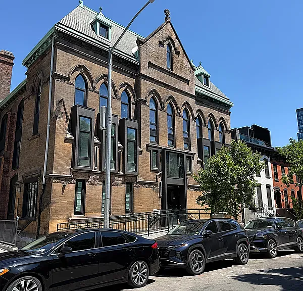 439 Sackett St #1E — Photo 6