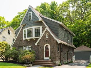 25 Waldo Rd, Milton, MA 02186