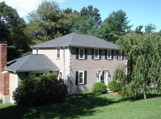 330 Church St, Marshfield, MA 02050