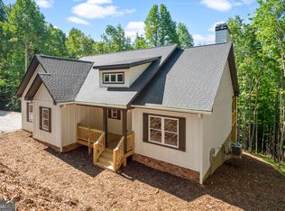 8 Hawks Nest Rd, Blairsville, GA 30512