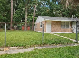 7235 Rutledge Pearson Dr, Jacksonville, FL 32209