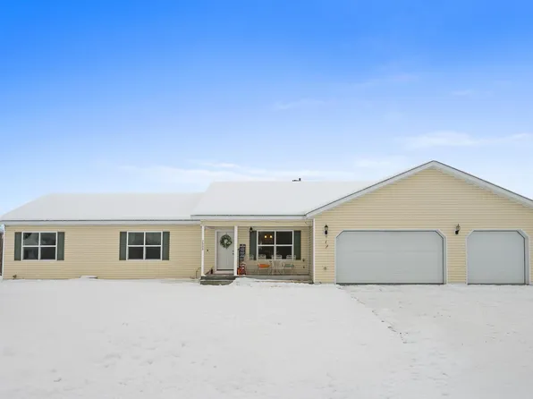 2808 W 3rd Ave, North Pole, AK 99705