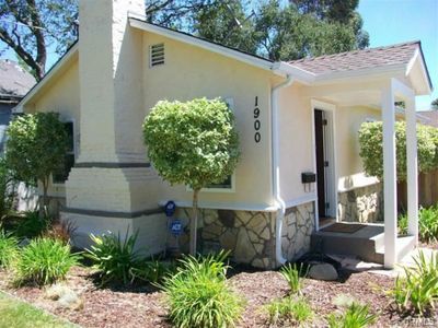 1900 Mentone Ave, Pasadena, CA, 91103
