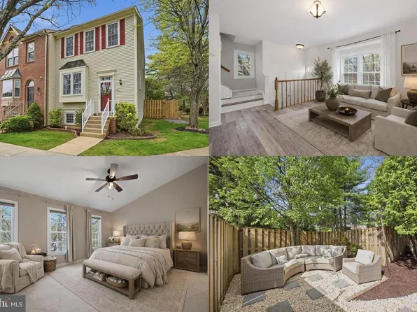 1443 Bluemont Ct, Herndon, VA 20170