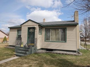 621 S Custer Rd, Spokane, WA 99212