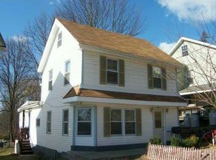 95 Munn Rd, Wurtsboro, NY 12790