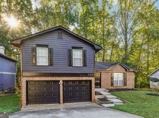 728 Stonebridge Cres, Lithonia, GA 30058