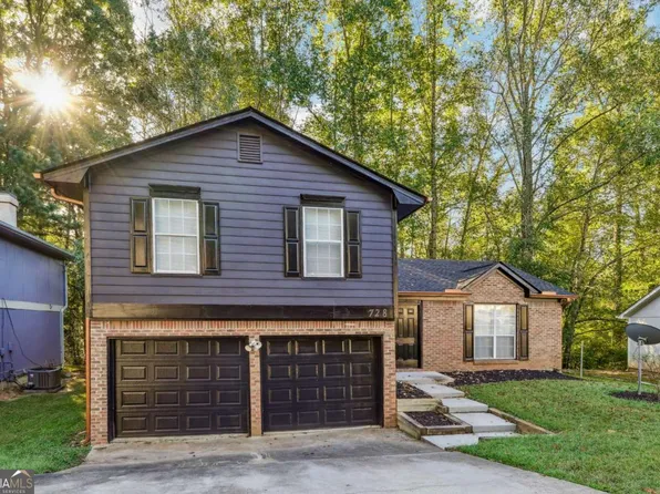 728 Stonebridge Cres, Lithonia, GA 30058