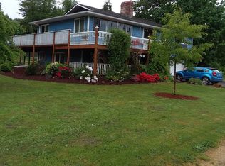74 Elochoman Ln, Cathlamet, WA 98612