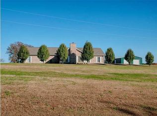 5700 County Road 87, Waterloo, AL 35677