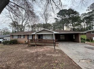 1386 Panola Rd, Stone Mountain, GA 30088