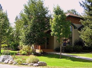 698 Crestwood Ct APT A, Whitefish, MT 59937