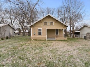 315 Elm St, Pittsburg, TX 75686