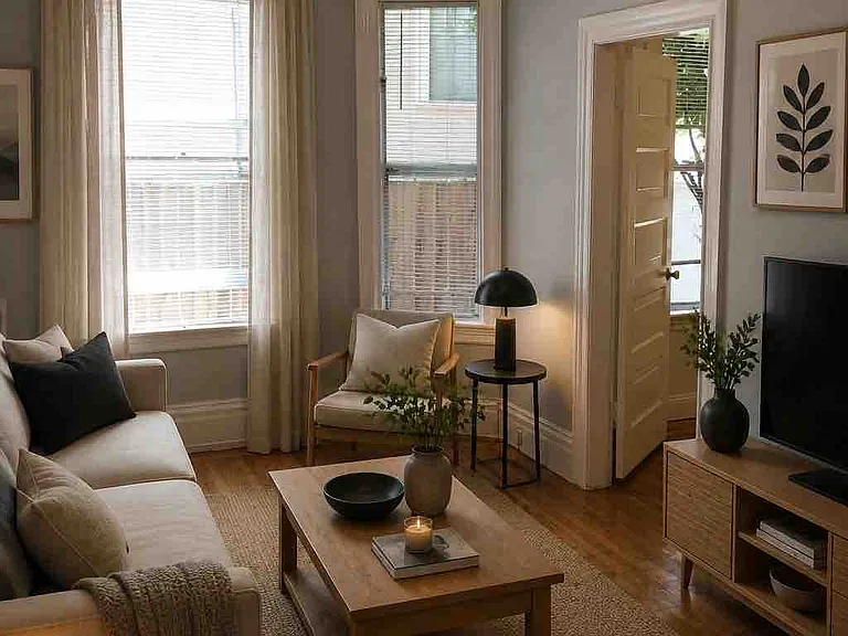 1617 Addison St #1617 — Photo 4