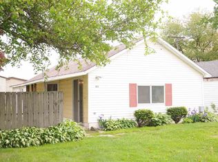 411 W Center St, Bourbon, IN