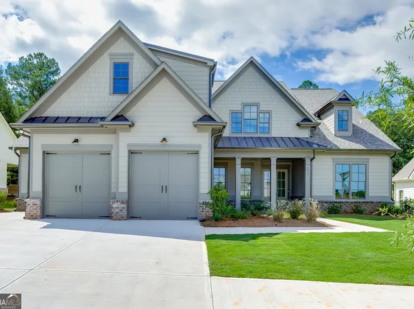 321 Lake Vista Dr, Statham, GA 30666