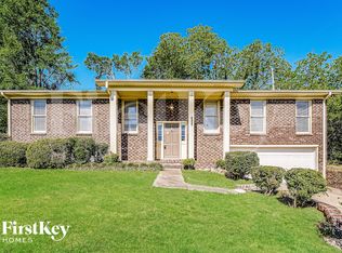 1259 Huffman Rd, Birmingham, AL 35215