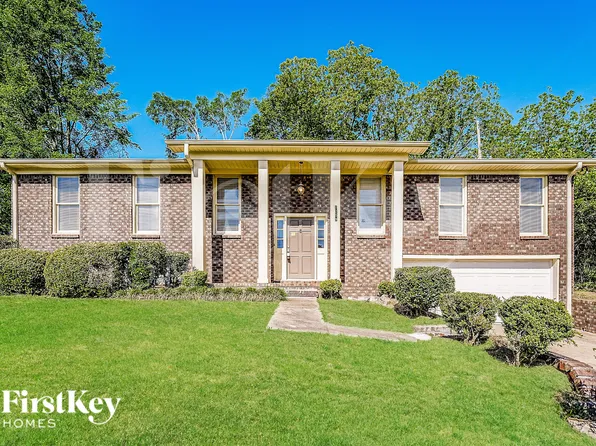 1259 Huffman Rd, Birmingham, AL 35215