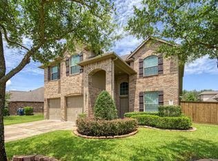 24414 Bella Florence Dr, Richmond, TX 77406