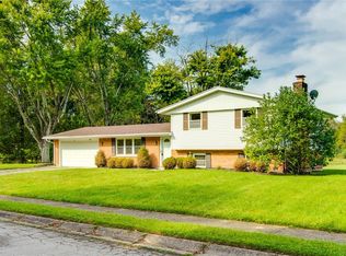 1620 Randall Rd, Yellow Springs, OH 45387